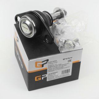 Опора шаровая Gparts VO274523 фото