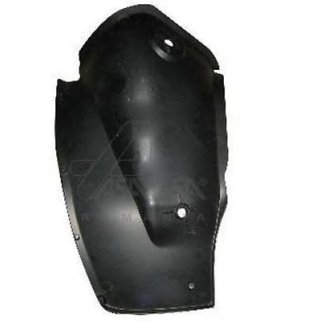 Подкрылок задний левый фото