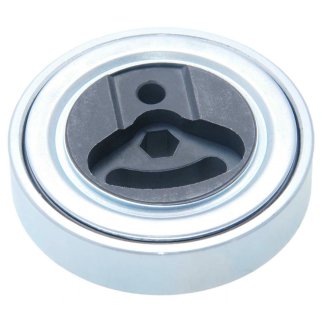 Ролик натяжной приводного ремня SUZUKI Jimmy/Liana 1.3/1.6L mot.M13A/M16A FEBEST 0787-RH418 фото