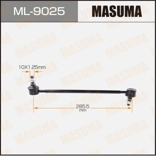 Стойка переднего стабилизатора Masuma ML-9025 фото
