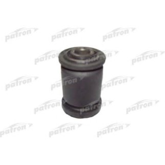 Сайлентблок GEELY CK рычага переднего задний PATRON фото