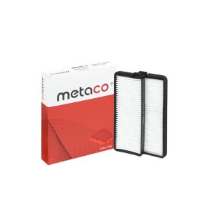 Фильтр салона metaco 1010-197 фото