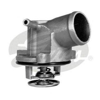 Термостат LCV фото