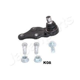 Опора шаровая Japanparts BJ-K08 фото