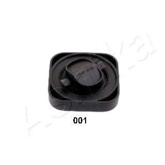 Крышка маслозаливной горловины ashika 147-00-001 фото