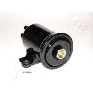 Фильтр топливный ashika 30-02-225 фото