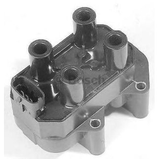 Катушка зажигания BOSCH 0 221 503 011 фото