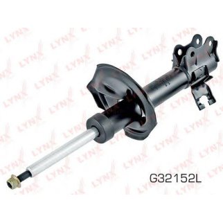 Амортизатор передний LYNXauto G32152L фото