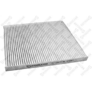 Фильтр салона Stellox 71-10574-SX фото