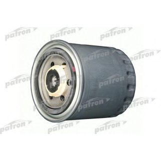 Фильтр топливный PATRON PF3047 фото