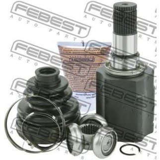 ШРУС внутренний FEBEST 0511-GJATLH фото