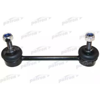 Тяга стабилизатора фото