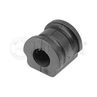 Втулка пер.стабил.VW POLO/SKODA FABIA/SETA IBIZA IV 18мм фото