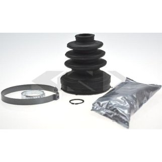 Пыльник ШРУСа GKN 303942 фото