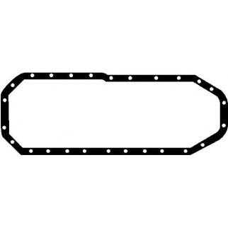 Прокладка поддона ДВС фото