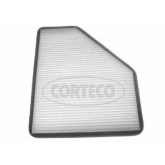 Фильтр салонный фото