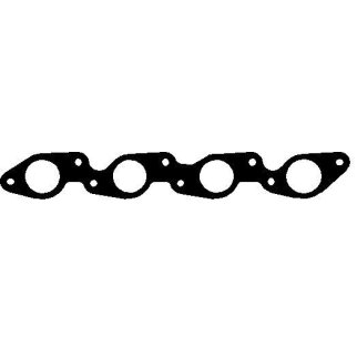 Прокладка выпускного коллектора Elring 332.054 фото