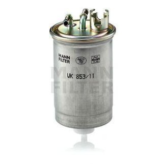 Фильтр топливный MANN FILTER WK 85311 фото