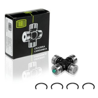 Крестовина карданного вала TRIALLI CC526 фото