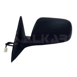 Зеркало правое электрическое ALKAR 6142956 фото
