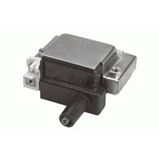 Катушка зажигания BOSCH F 000 ZS0 116 фото