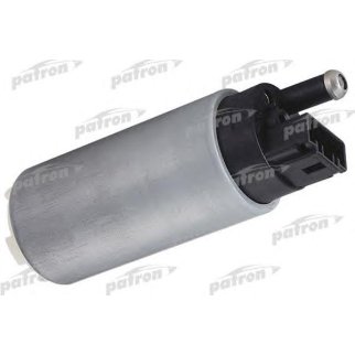 Насос топливный электрический <=6.5A, 3bar, >=105L/h (насос) SUBARU: IMPREZA (GC) 08.92-12.00,IMPREZA универсал (GF) 08.92-12.00 фото