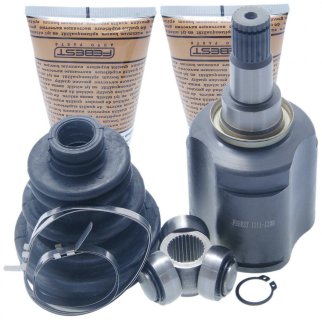 ШРУС внутренний FEBEST 1111-J200 фото