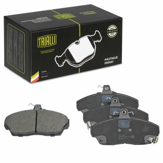 Колодки тормозные передние к-кт TRIALLI PF 4223 фото