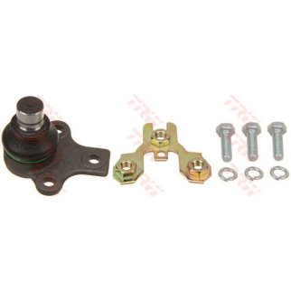 Опора шаровая передней подвески TRW JBJ210 фото