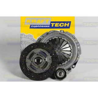 К-кт сцепления KRAFTTECH W03215C фото