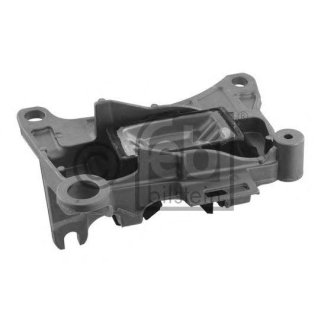 Опора двигателя левая FEBI 32772 фото