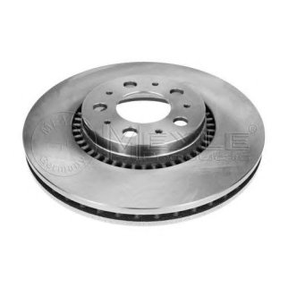 Диск торм.VOLVO C/S/V 70 (11/96-10/05) S60 I / V70 II (03/00-04/10) фото