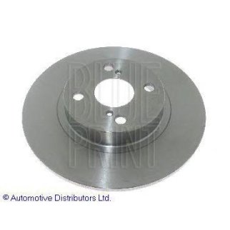 Тормозной диск фото