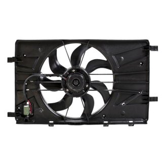 Вентилятор радиатора TERMAL 404724D фото