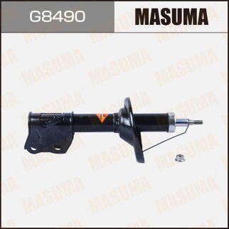 Амортизатор подвески Masuma G8490 фото