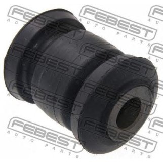 Сайлентблок передний подвески FEBEST HAB-RES фото