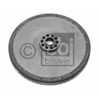 Маховик FEBI 30658 фото