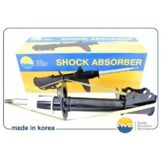 Амортизатор задний левый AMD AMD.SA116L фото