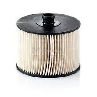 Фильтр топливный MANN FILTER PU 1018 x фото