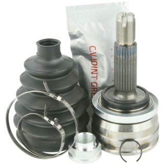 Шрус наружный 22x55.3x25 фото