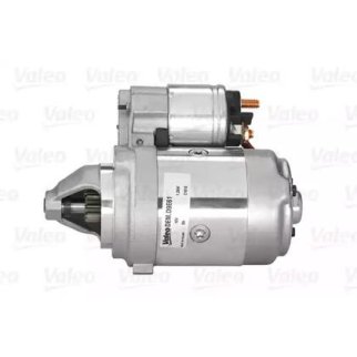 Стартер фото