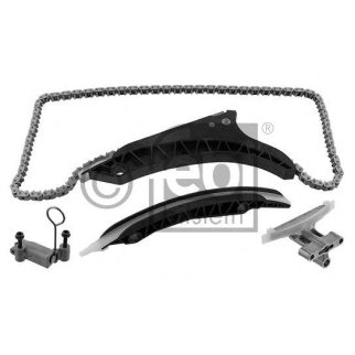 Комплект цепи ГРМ фото