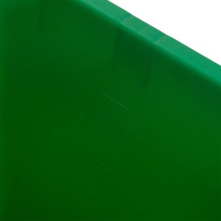 Ведро 8л пластмассовое прямоугольное СИБРТЕХ фото 8