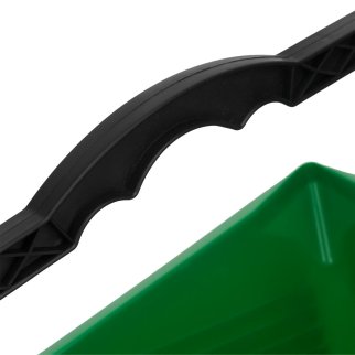 Ведро 8л пластмассовое прямоугольное СИБРТЕХ фото 5