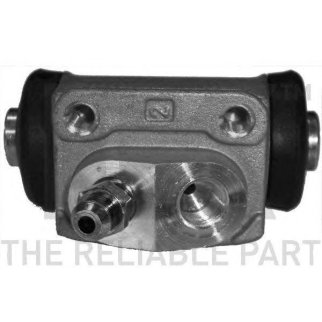 Цилиндр тормозной NK 803412 фото