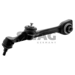 Рычаг передний нижний левый SWAG 10 93 8057 фото