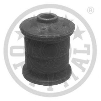 Сайлентблок рычага подвески зад прав/лев LCV фото