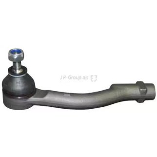 Наконечник рулевой левый JP Group 3544600270 фото