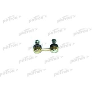 Тяга стабилизатора фото