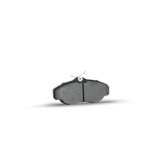 Колодки тормозные передние к-кт LAND ROVER DISCOVERY/ RANGE ROVER 94-02 фото 3